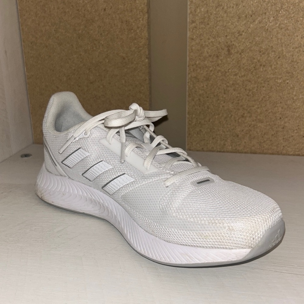 Adidas running shoes